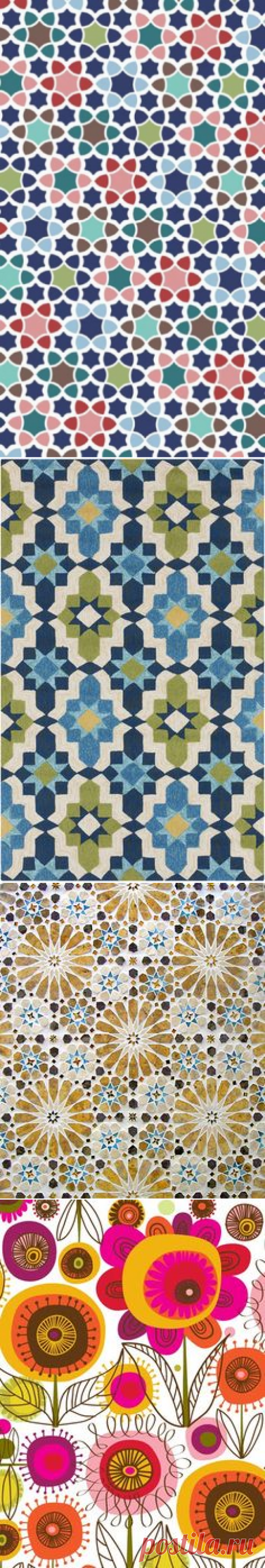 Pinterest: инструмент для поиска и хранения интересных идей