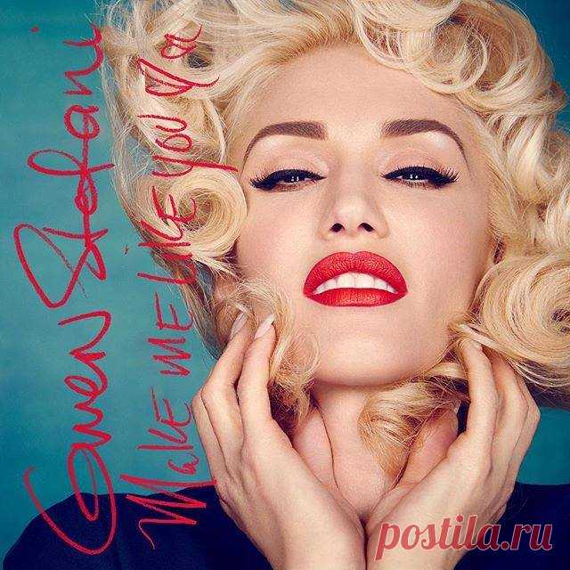 Gwen Stefani - Qwant