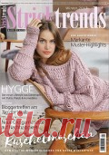 (+1) Stricktrends №4 2017 Winter