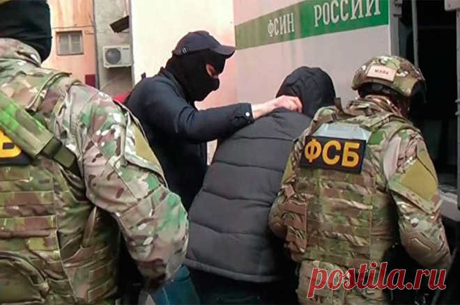 Павел Шипилин: Правда о «Хизб ут-Тахрире»