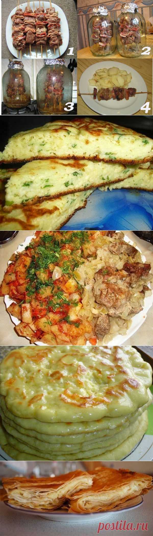 Грузинская кухня | Записи в рубрике Грузинская кухня | Заходите, дорогой гость! Поболтаем, пошутим, полечим и накормим...