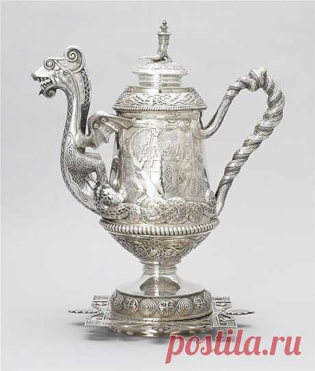 чайнички