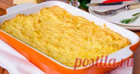 Блюда от шеф-повара - 191 рецепт - 1000.menu