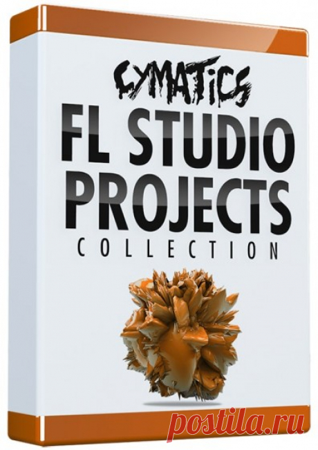 Cymatics FL Studio Projects Collection  | 2.45 GB
Imagine being able to see how any producer crafts their songs…
Witnessing everything from the songwriting, the sound design, the mixing, the automation, and even the organization.
This would cut years off of your learning curve and put you ahead of the game.

Download at:

https://audioclub.store/uncategorized/cymatics-fl-studio-projects-collection/