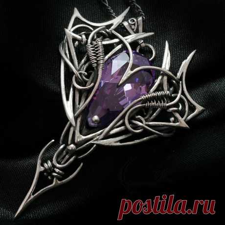 Украшения от LUNARIEEN! / Здоровая семья