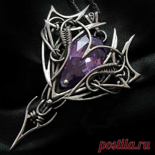 Украшения от LUNARIEEN! / Здоровая семья