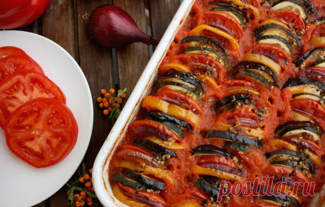 12 быстрых и вкусных постных обедов