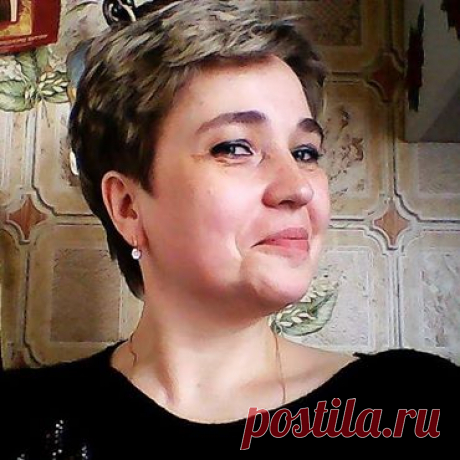 (2) Светлана Пронина обновила фото профиля. - Светлана Пронина