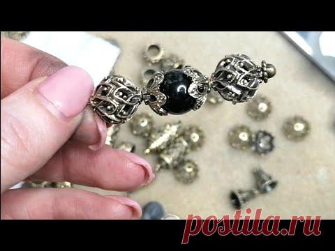 КУПИЛА ФУРНИТУРУ на ЯРМАРКЕ МАСТЕРОВ.