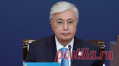 Токаев: альтернативой миру на Украине является война на истребление. Президент Казахстана Касым-Жомарт Токаев заявил, что альтернативой мирному урегулированию конфликта на Украине может стать только война на истребление. Читать далее