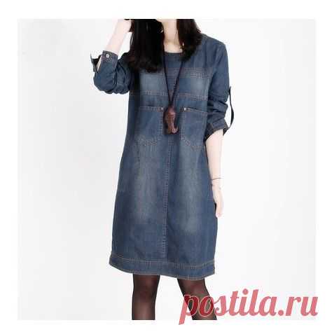 Женское платье. Цена 1 404 р. на izobility.com. Артикул №445187756