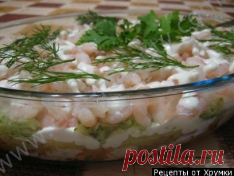Каждый день новые рецепты