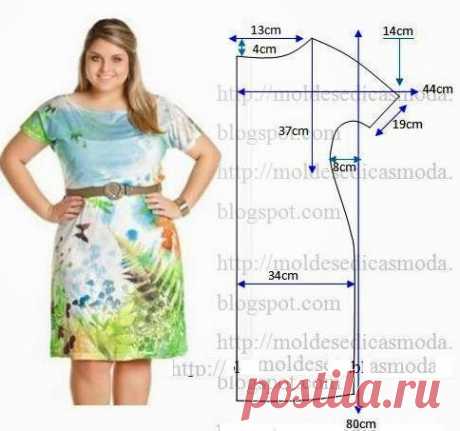 Шьём легко и просто