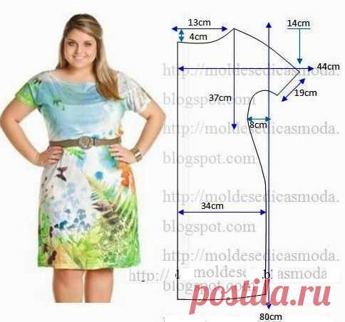 Шьём легко и просто