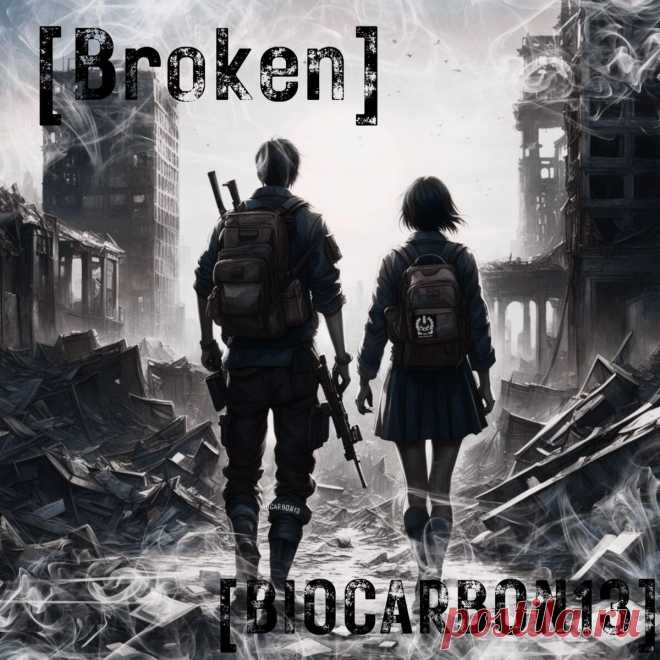 Biocarbon13 - BROKEN (2025) 320kbps / FLAC