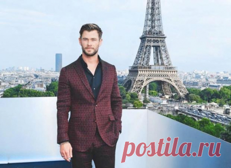 Мама Криса Хемсворта выглядит ровесницей сына: секрет молодости 60-летней Леони