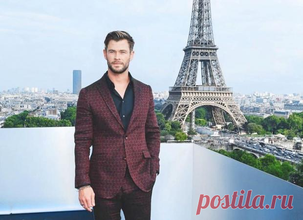 Мама Криса Хемсворта выглядит ровесницей сына: секрет молодости 60-летней Леони