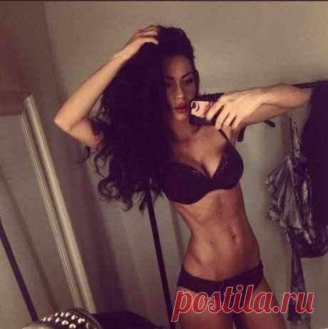 60 сантиметров талии