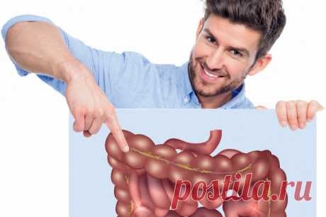 7 ПРАВИЛ ХОРОШЕЙ РАБОТЫ КИШЕЧНИКА