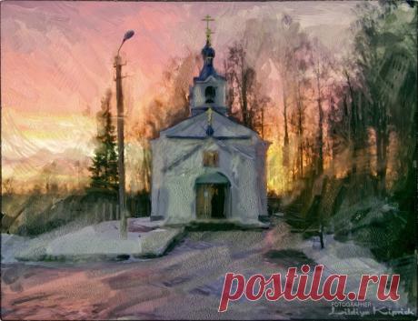 Яндекс.Фотки