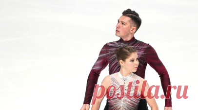 Мишина и Галлямов обошли Бойкову и Козловского в короткой программе на Гран-при России в Казани. Анастасия Мишина и Александр Галлямов лидируют после короткой программы на этапе Гран-при России в Казани. Читать далее