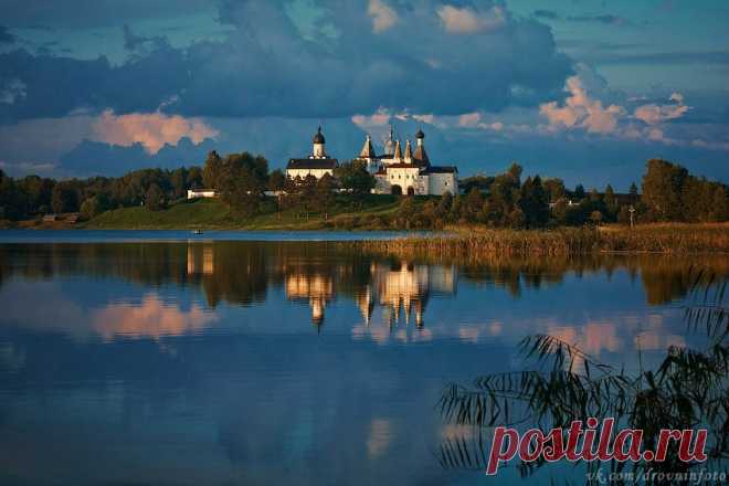 КРАСОТА ПРАВОСЛАВНЫХ ХРАМОВ