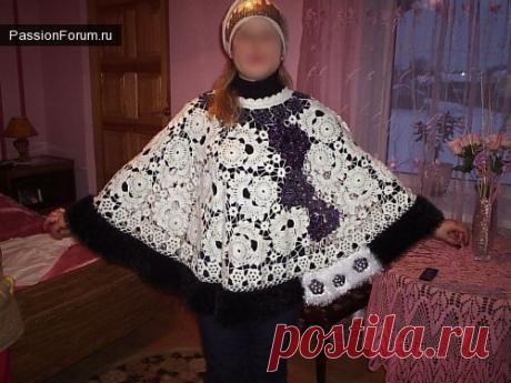Вязание крючком