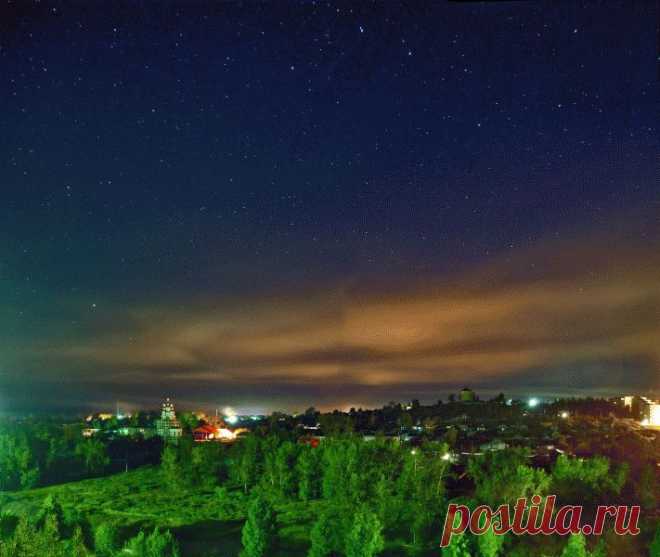 Карпинск