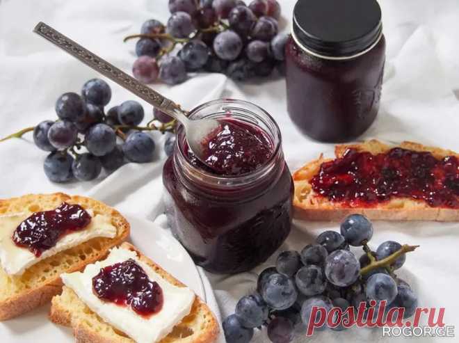 როგორ მივიტანოთ სუფრაზე ხამსა