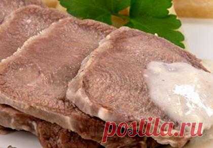 Язык в мультиварке | Полезные советы и вкусные рецепты