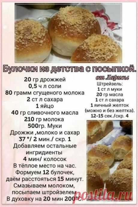 Кулинария