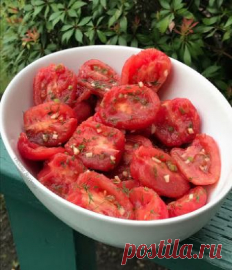 Кулинарные моменты: Закуски