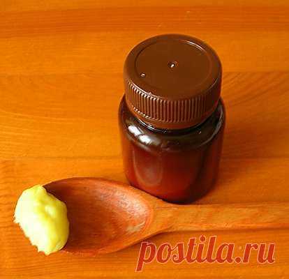 ДВА РЕЦЕПТА ОТЛИЧНОЙ ДОМАШНЕЙ МАЗИ ОТ РАЗНЫХ ХВОРЕЙ!!!.