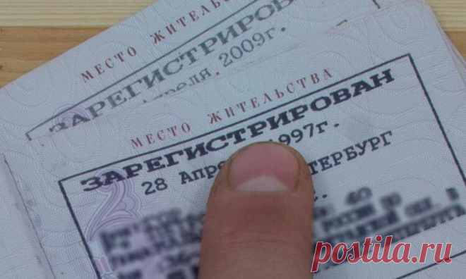 Новые правила: детей разрешили прописывать в чужих квартирах | Finexpo | Дзен