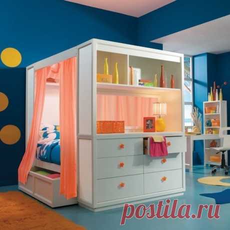 Детская