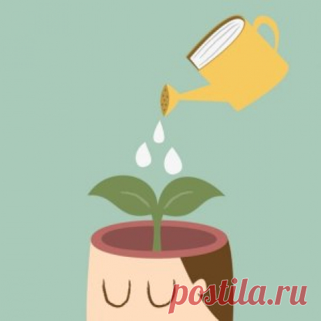 10 способов наградить мозг за тяжелый труд. — Всегда в форме!