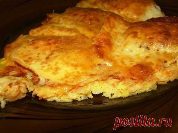 Cook Good - лучшие рецепты