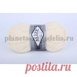 Пряжа Alize Superlana Maxi: купить пряжу Суперлана Макси в интернет магазине Планета Рукоделия Москва продают по 5 мотков -- 1 моток 107 руб.