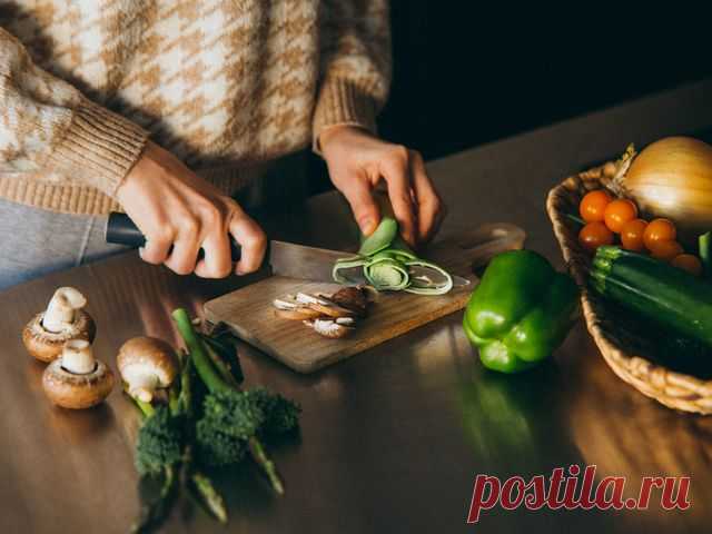 17 хитростей для кухни / Как сделать готовку, хранение продуктов и уборку проще – статья из рубрики 