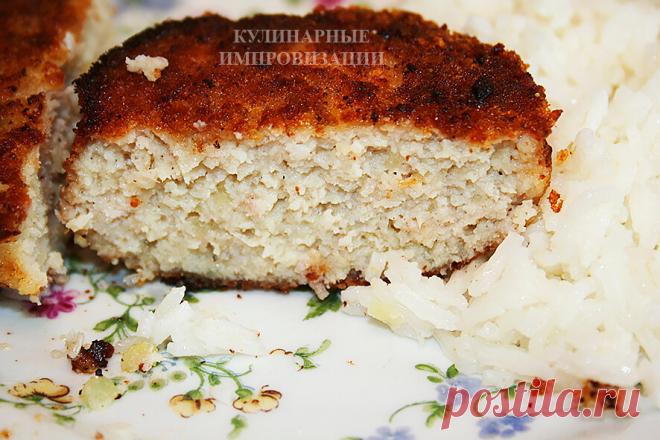 Секреты щучьих котлеток. Это не просто деликатес, это вершина кулинарного искусства! | Кулинарные импровизации | Яндекс Дзен