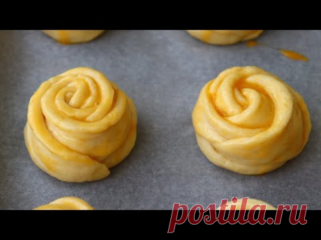 Так просто и весело / Без дрожжей / Меньше ингредиентов / Невероятно вкусно