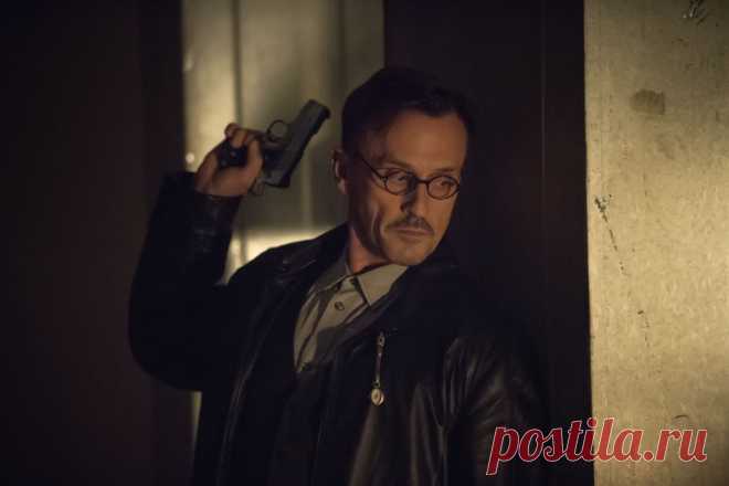 Роберт Неппер