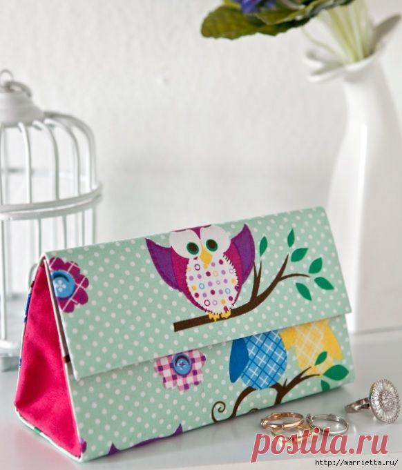 Из ненужного в нужное | Записи в рубрике Из ненужного в нужное | Дневник SuperLissa