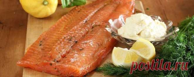 Как засолить форель в домашних условиях - 8 быстрых и вкусных рецептов с пошаговыми фото