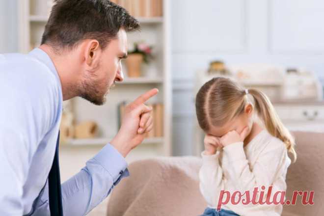 Как наказать ребенка без вреда для его психики и самооценки: 9 гениальных способов