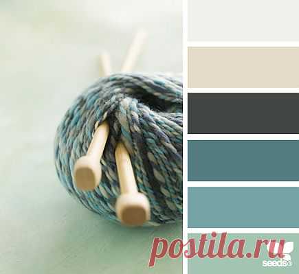 for all who ❤ color | color yarn