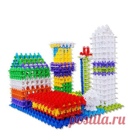 Конструкторы, Фигурки и конструкторы Игрушки и хобби - купить товары на AliExpress