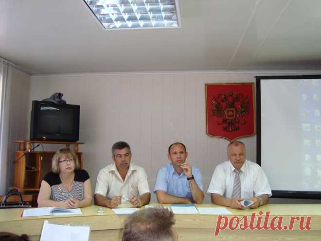 Поиск - Статьи - «Заря». Общественно-политическая газета Суровикинского района