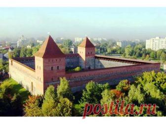 Легенды Беларуси