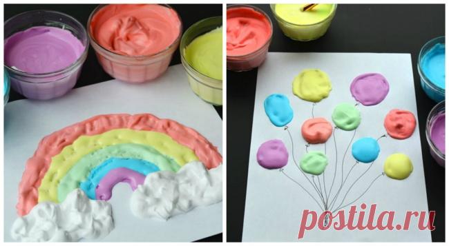 8 волшебных опытов, которые заставят детей ахнуть! » Женский Мир